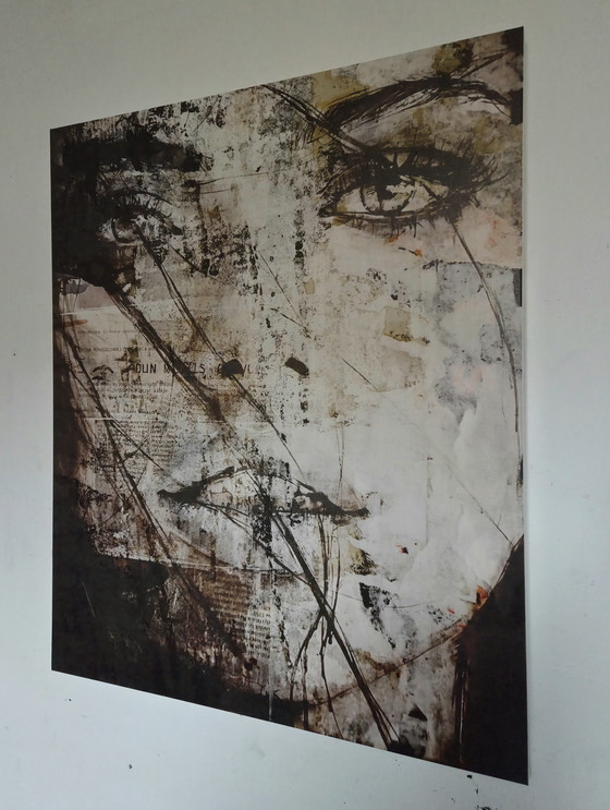 Image 1 of Wouter van Donselaar - Face 097