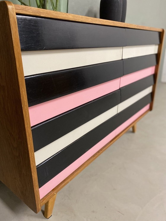 Image 1 of Jiri Jiroutek U-450 ladekast   