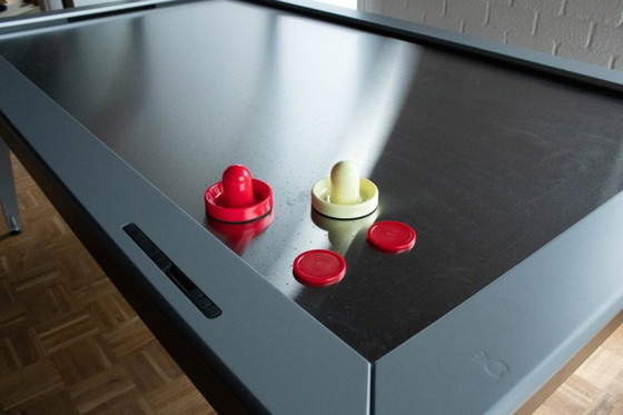Image 1 of Billar Dino Airhockey