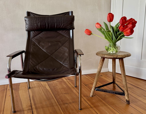 Designklassiker der Strässle Collection (Design : Hans Eichenberger)