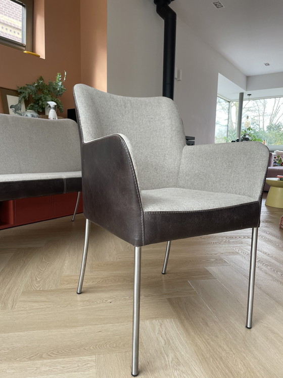 Image 1 of Bert Plantagie Spargo Duo chair set