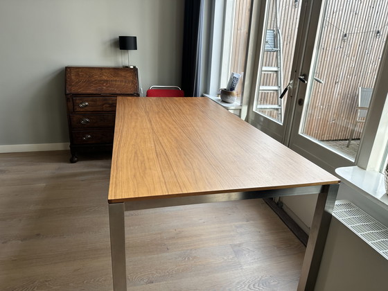 Image 1 of Mesa de comedor Arco