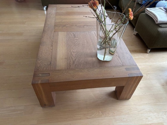 Image 1 of Linteloo VNU coffee table