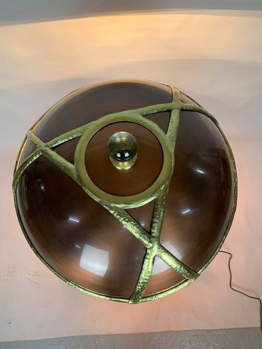 Banci large table lamp