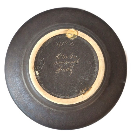 Søholm Stentøj - bowl by Einar Johansen