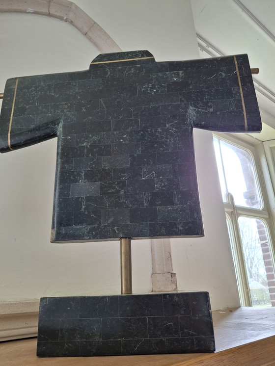 Image 1 of Kimono Sculpture