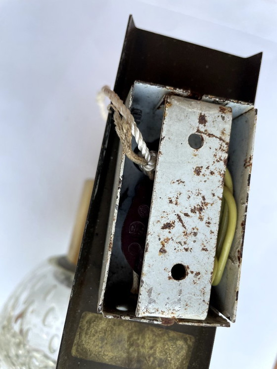 Image 1 of GINO SARFATTI & ARCHIMEDE SEGUSO