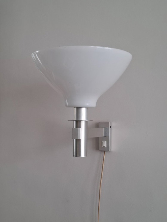 Image 1 of Vintage Raak wandlamp