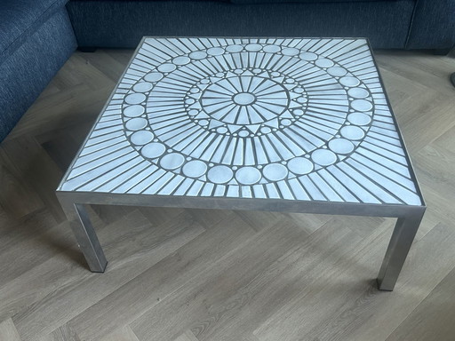 Lutgart De Meyer G58 Ceramic coffee table