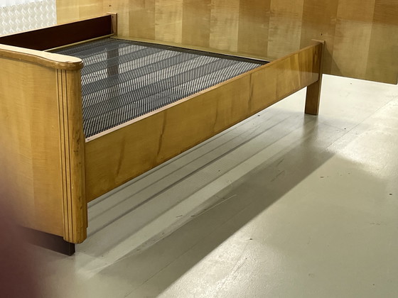 Image 1 of Letto matrimoniale vintage anni '60