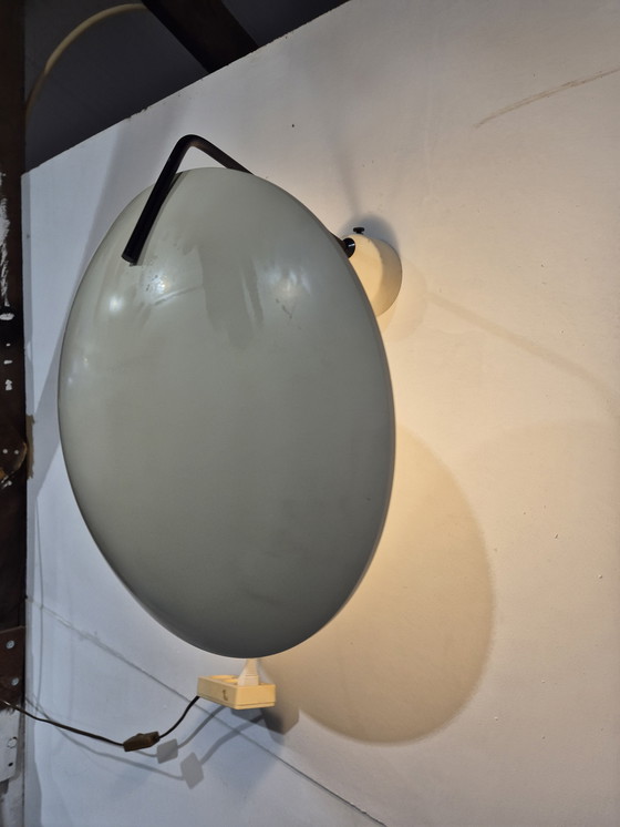 Image 1 of Bruno gatta for stilnovo model 232 jaren 60 lamp.