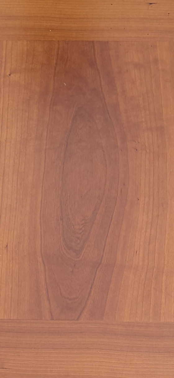 Giorgetti Side table 60x60 Cm, 500 Per Piece – Wood (photo 3 of 5)