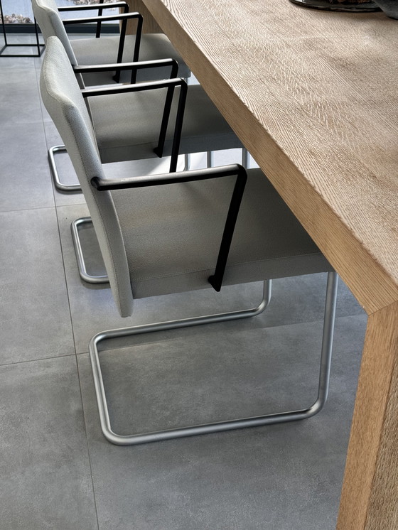 Image 1 of 6x Stühle von Walter Knoll