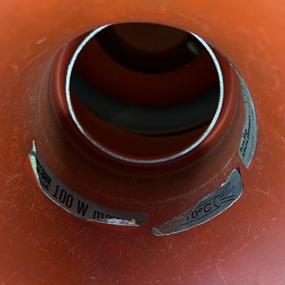 Image 1 of Louis Poulsen PH5 3 tonos de naranja