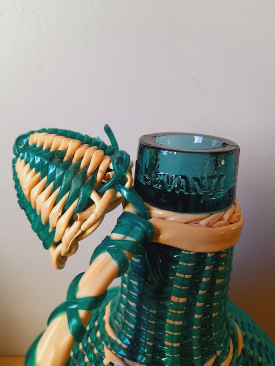 Image 1 of Lot of Scooby-Doo bottles, 1960s