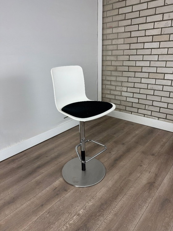 Image 1 of 4x VITRA Hal re barkruk