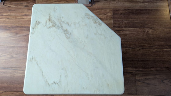 Image 1 of Juego de mesa de centro Tavertine