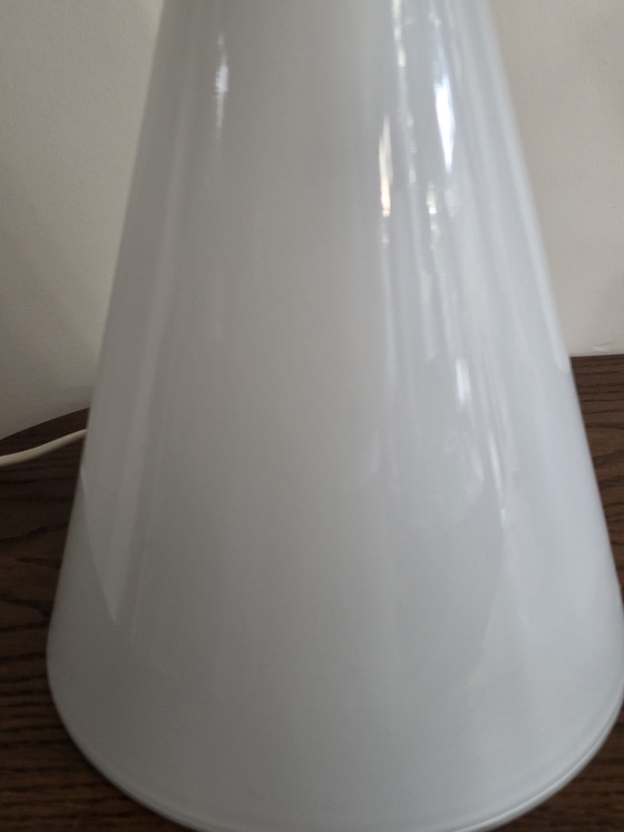 Teepee SCE Französische Tischlampe XL Modell – Tischlampen, Glass (photo 7 of 7)