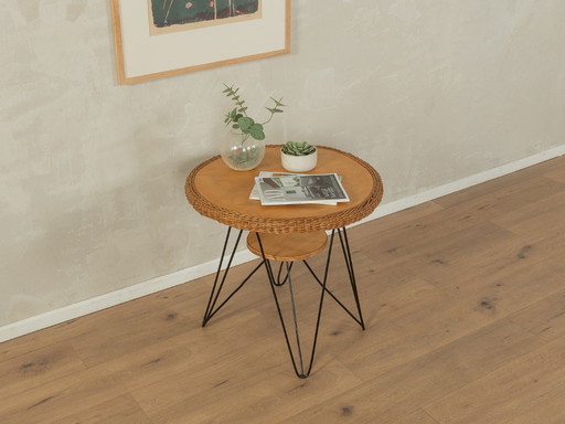 Table d'appoint des années 1950, Teun Velthuizen, Urotan