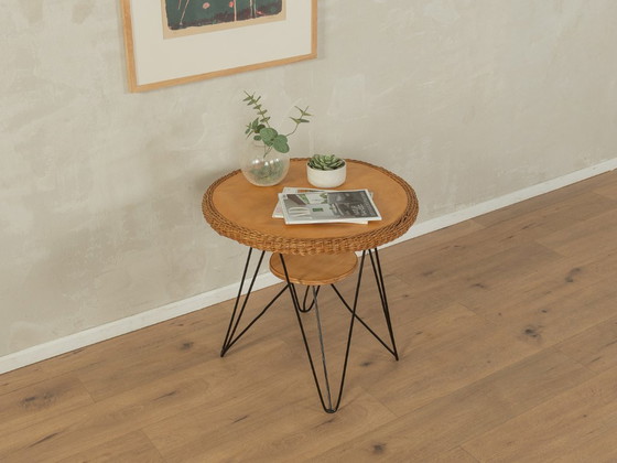 Image 1 of 1950s side table, Teun Velthuizen, Urotan