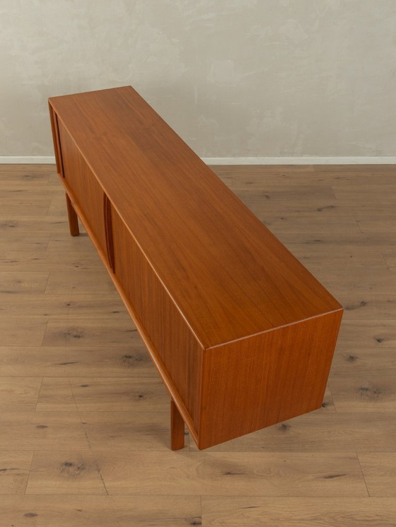 Image 1 of Sideboard 156, Bernhard Pedersen & Søn