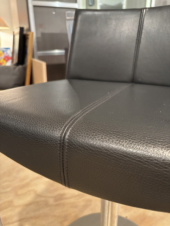 Image 1 of 1x Tabouret de bar Tibet de la marque KFF