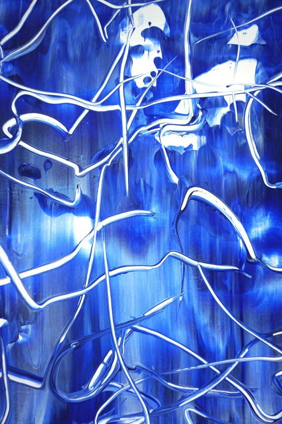 Image 1 of Jürgen Angeler - Het oceaanoor