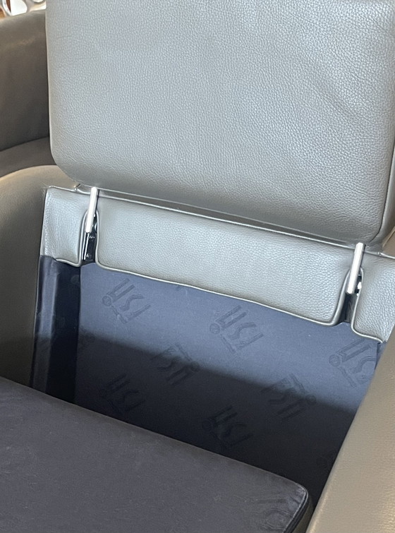 Image 1 of The Sede/ FSM Pavo recliner multi adjustable