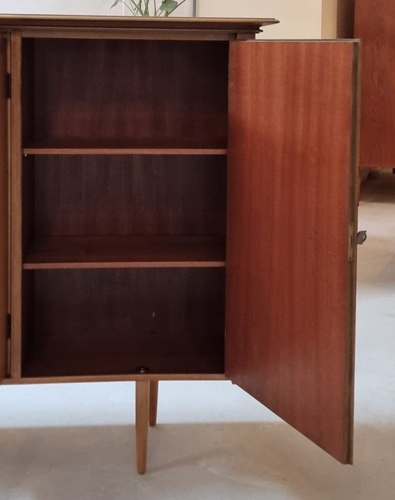 Mid Century Midboard – Vitrinas, Wood (photo 11 of 21)