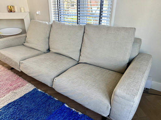 Flexform Sofa Soft Dream