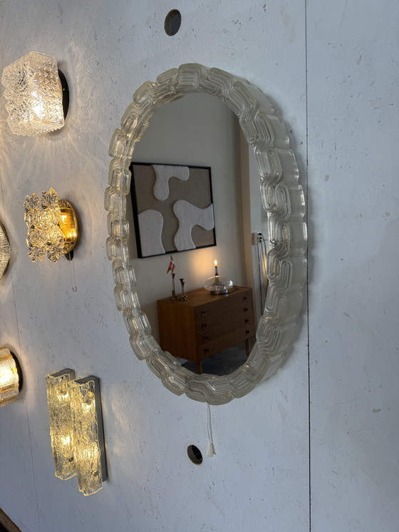 Image 1 of Marbach Leuchten Acryl-Spiegel