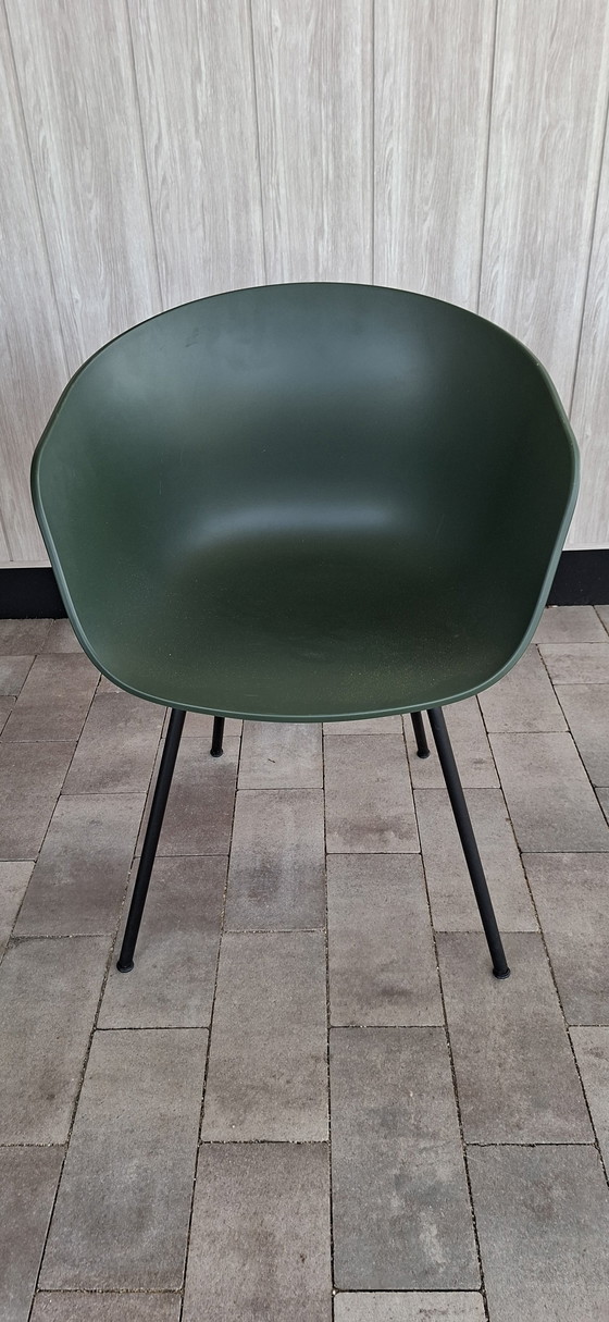 Image 1 of Table à manger HAY Copenhague CPH 30 250x90 cm