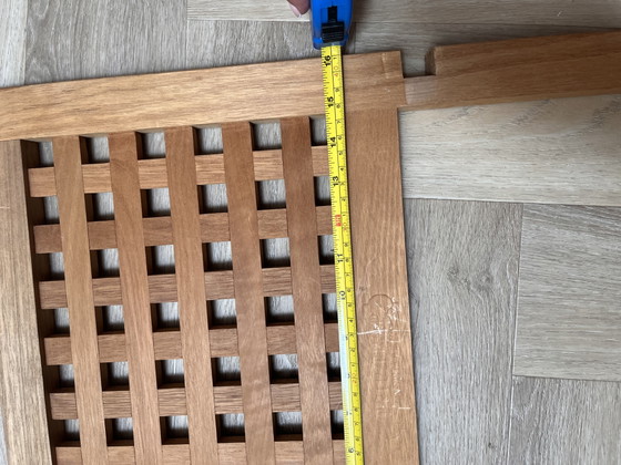 Trip Trap Magazine/Newspaper Holder Made in Denmark – Magazine rack, Wood (photo 5 of 8)