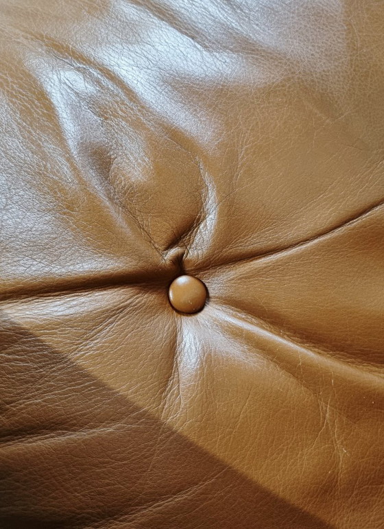 Image 1 of Poltrona Siesta disegnata da Ingmar Relling per Westnofa