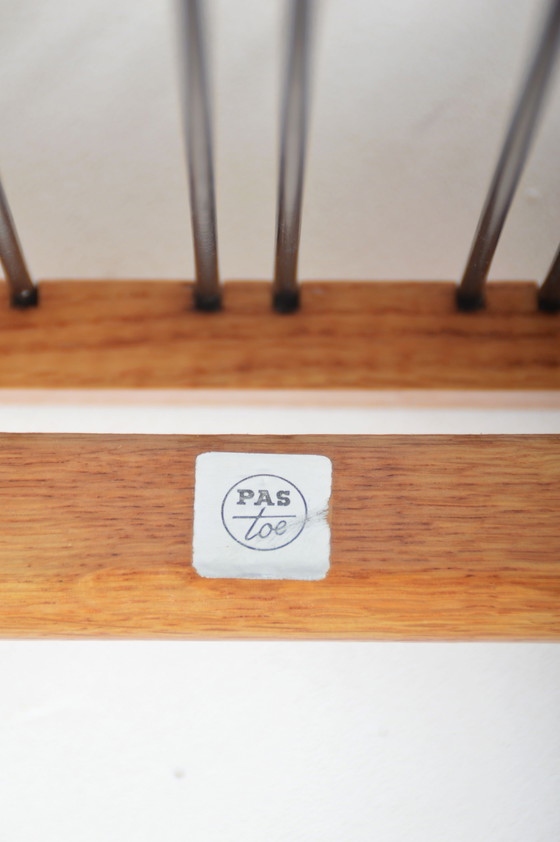 Image 1 of Sillón danés modelo 65 fabricado por M. Nissen, década de 1960