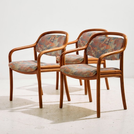 Image 1 of MK9799 Fauteuil en hêtre