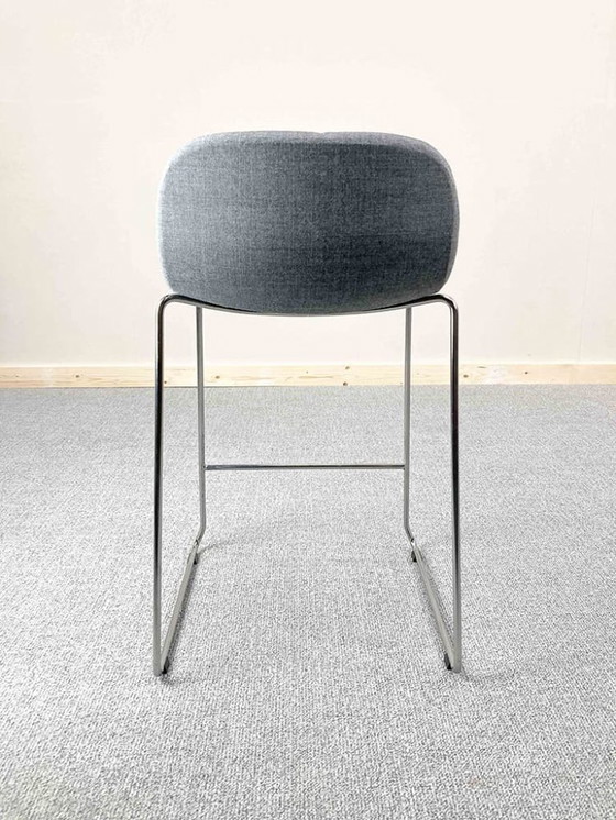 Image 1 of Materia Neolite Barhocker