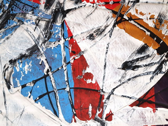 Image 1 of Jürgen Angeler - Eureka Meridians