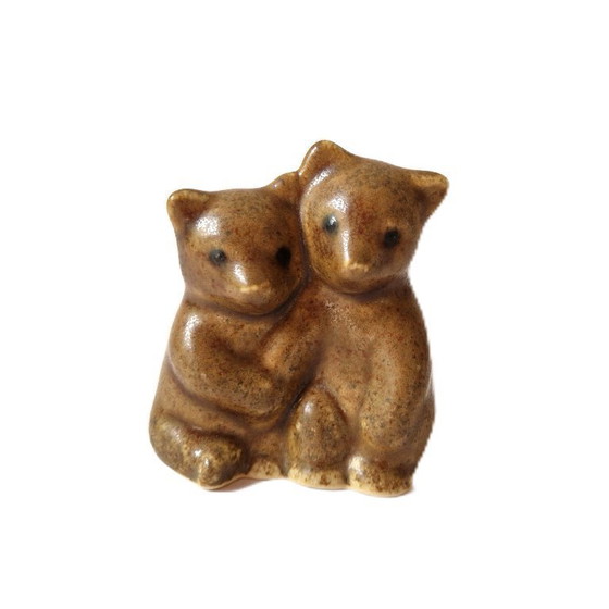 Image 1 of Knud Basse - Beertjes - Palshus Denemarken