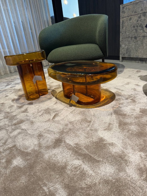 Miniforms Soda Set – Couchtische, Glass, Murano Glass (photo 2 of 5)