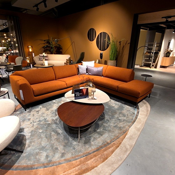 Image 1 of Pode Fold corner sofa