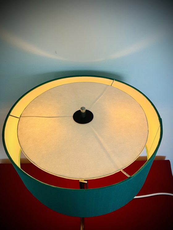 Image 1 of Lampada da tavolo vintage Kaiser Leuchten - modello 45094