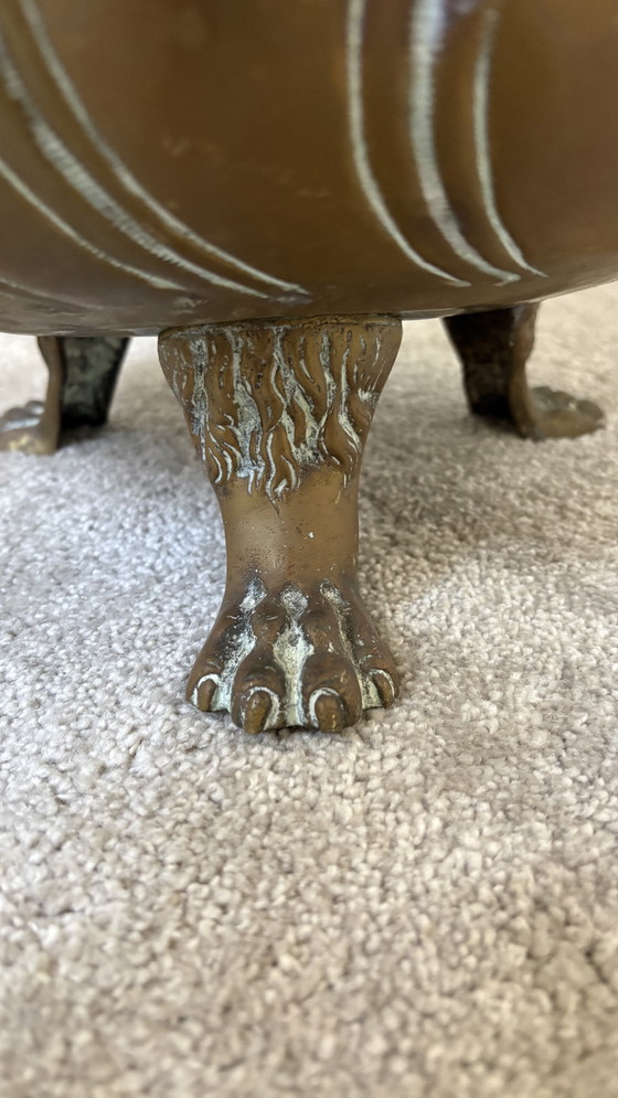 Image 1 of Jardinera francesa antigua