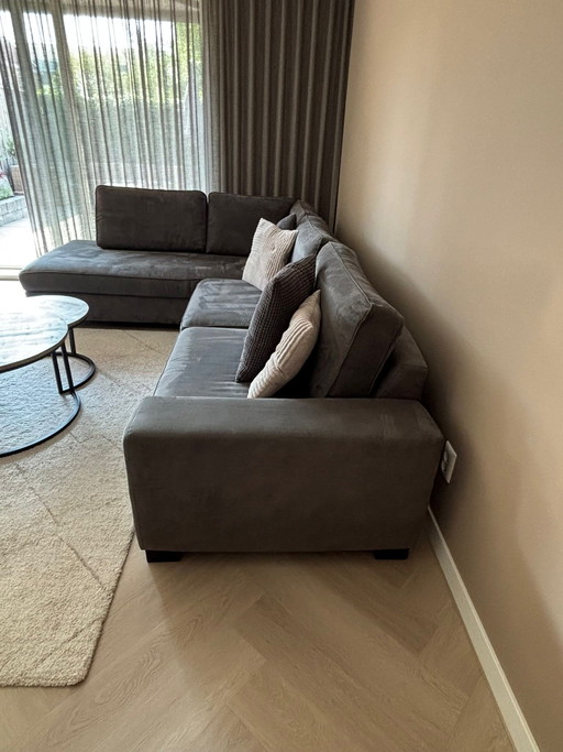 Goossens Ecksofa
