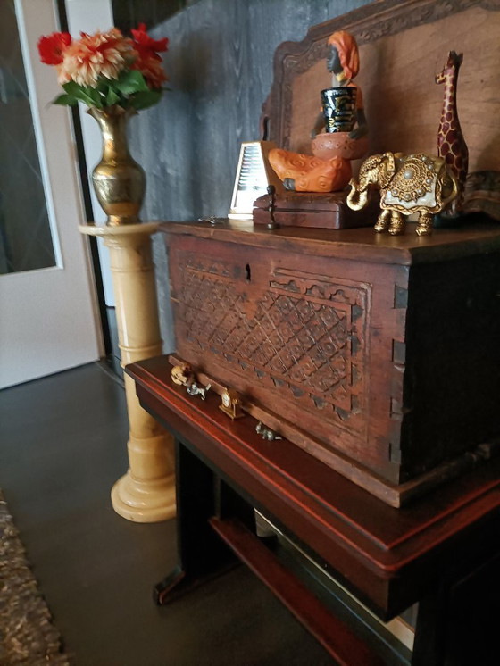 Image 1 of Le premier catalogue de produits antiquaires