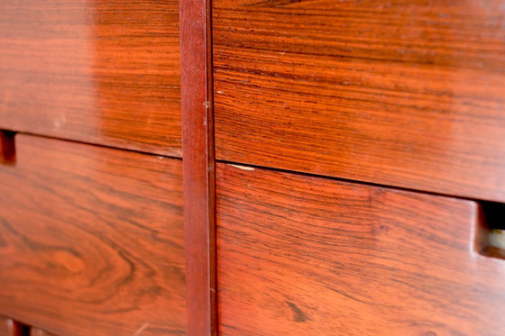 Image 1 of Escritorio Serie "9000" de George Nelson para Herman Miller, EE.UU. Años 60