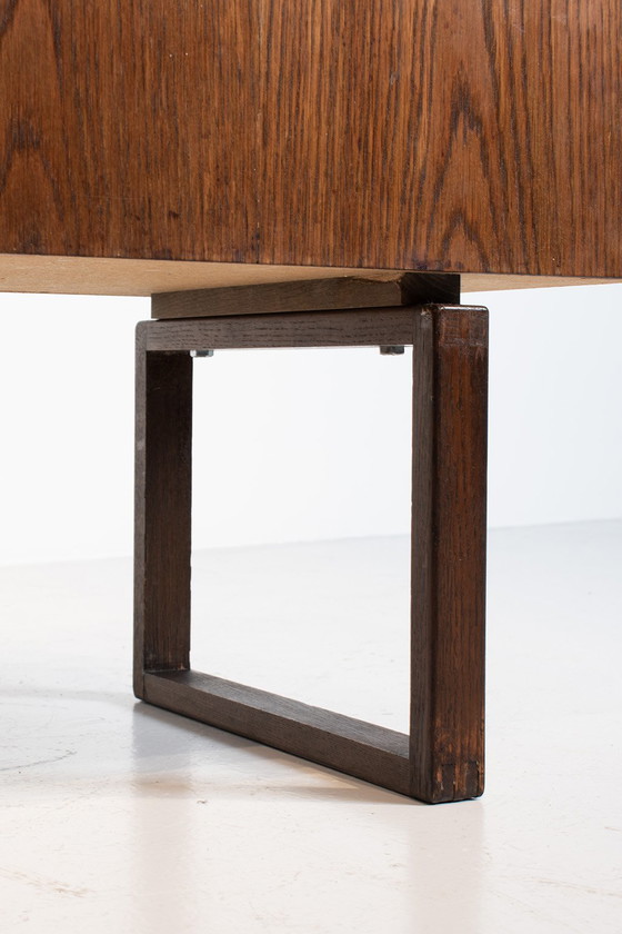 Image 1 of Kai Kristiansen bak voor Salin Møbler