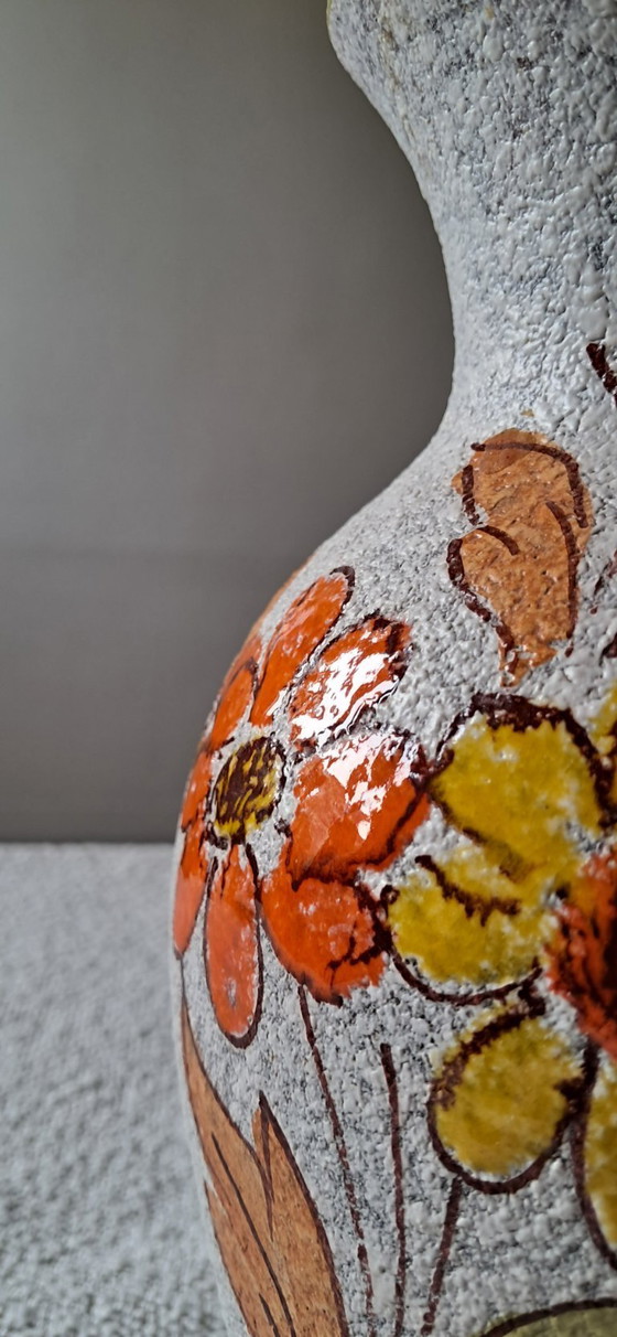 Image 1 of Italian vase, 1970s