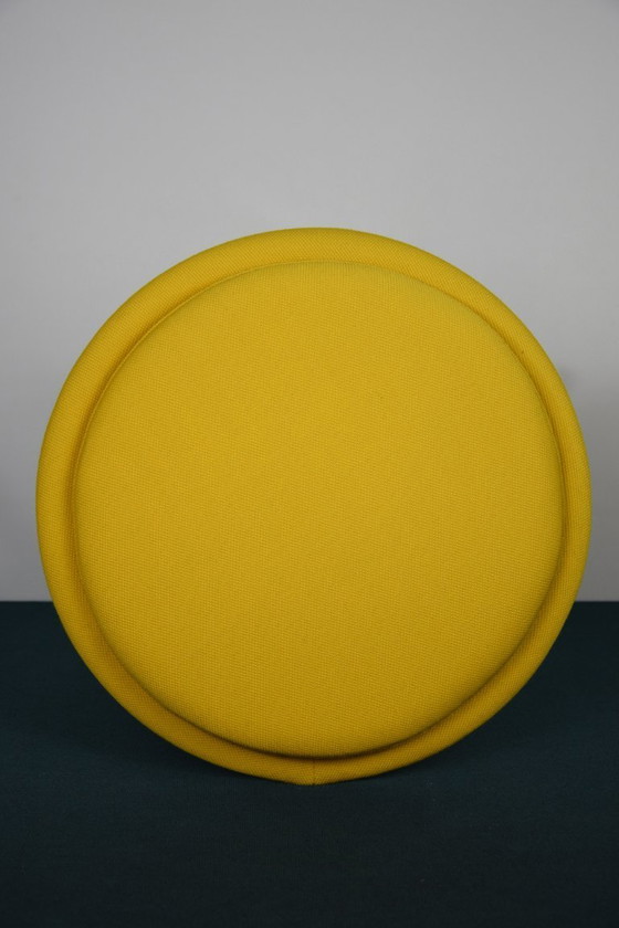 Image 1 of Pouf della Panton Cone Chair (Vitra)