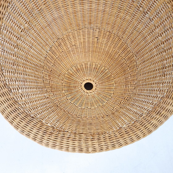 Image 1 of Fauteuil vintage Egon Eiermann modèle E10 années 1940/50